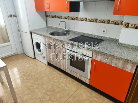Pis de 75 m² a San Andrés del Rabanedo