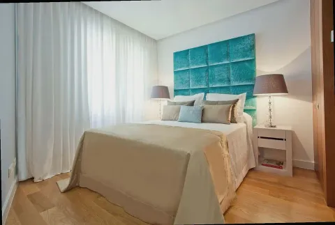 Wohnung 53 m² in Granada