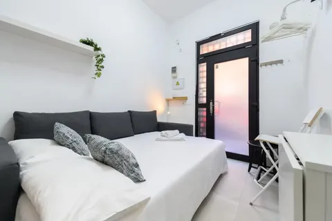 Appartamento 45 m² a Madrid