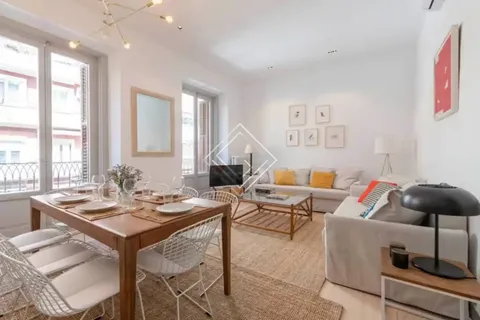 Pis de 202 m² a Madrid