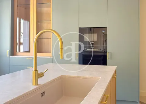 Pis de 340 m² a Madrid