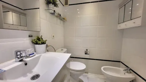 Квартира 87 м² в Marbella