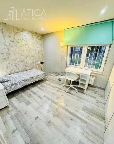 Quarto para alugar, Salamanca