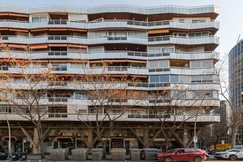 Pis de 70 m² a Barcelona