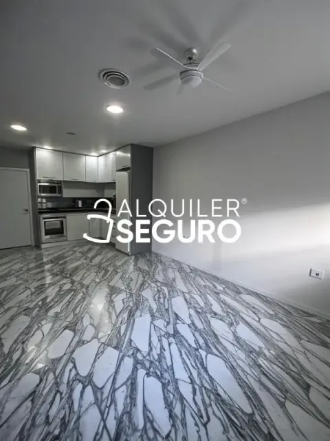 Piso de 70 m² en Coslada (2/12)