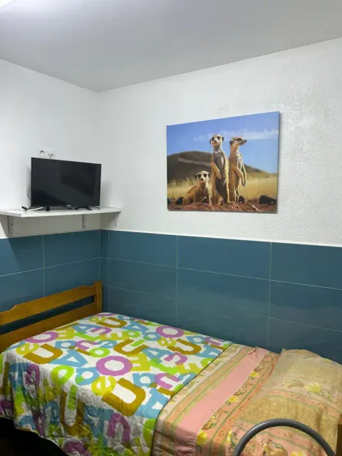 Appartamento 23 m² a Barcelona