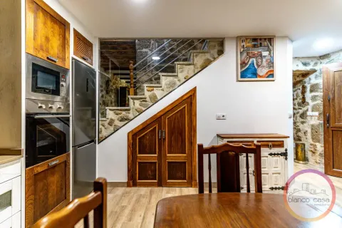 Moradia 128 m² em A Laracha