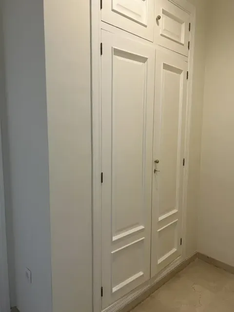 Pis de 150 m² a Sevilla