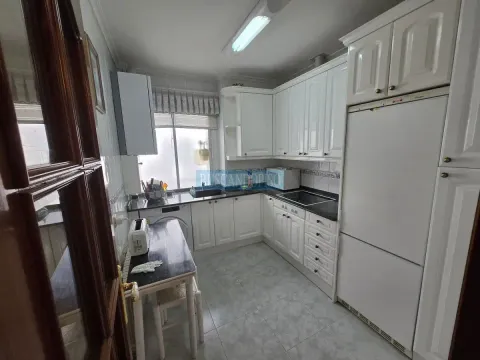 Piso de 85 m² en Logroño