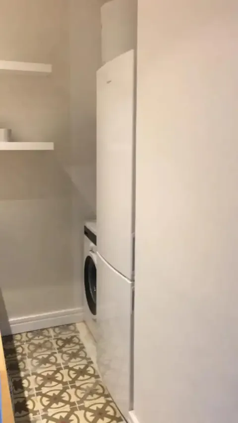 Wohnung 32 m² in Barcelona