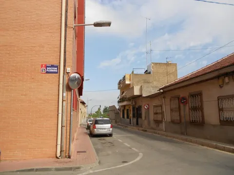 Pis de 55 m² a Múrcia