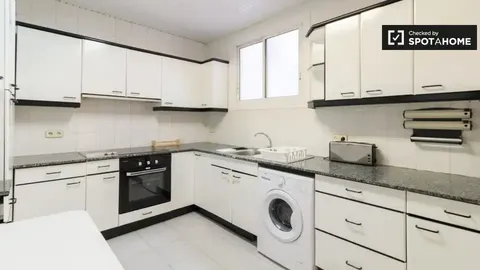 Habitación en alquiler, Barcelona