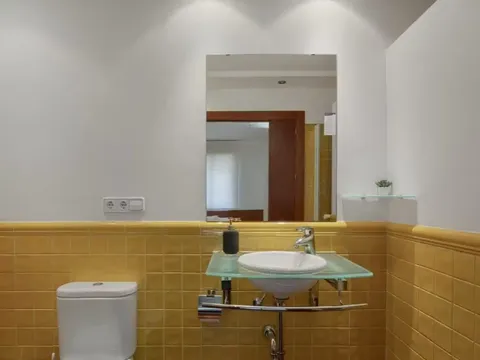 Pis de 30 m² a Màlaga