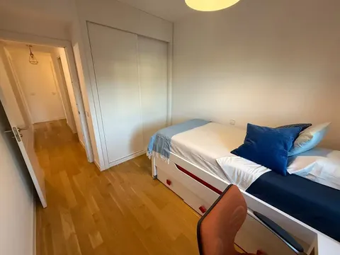 Pis de 194 m² a Majadahonda