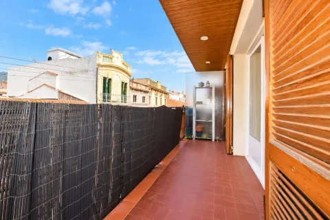 Appartement 101 m² à Vilassar de Mar