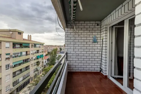 Квартира 95 м² у Granada