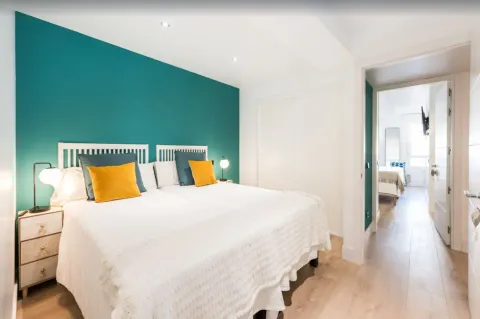 Pis de 39 m² a Gavà