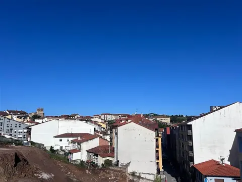 Pis de 85 m² a San Vicente de la Barquera (4/22)