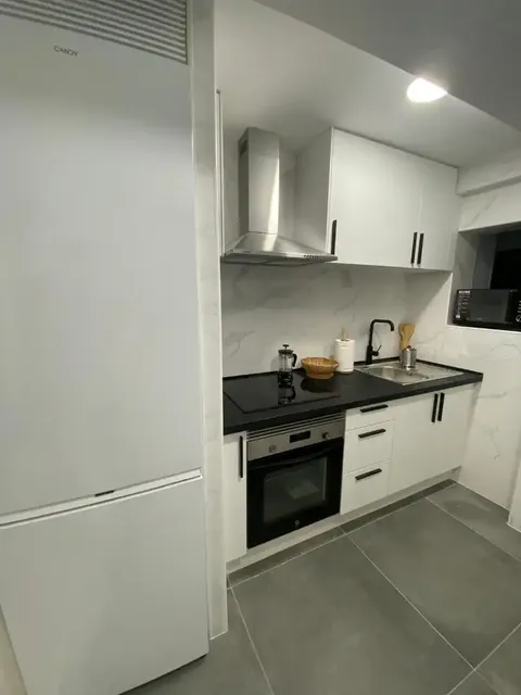 Pis de 68 m² a Alcalá de Henares