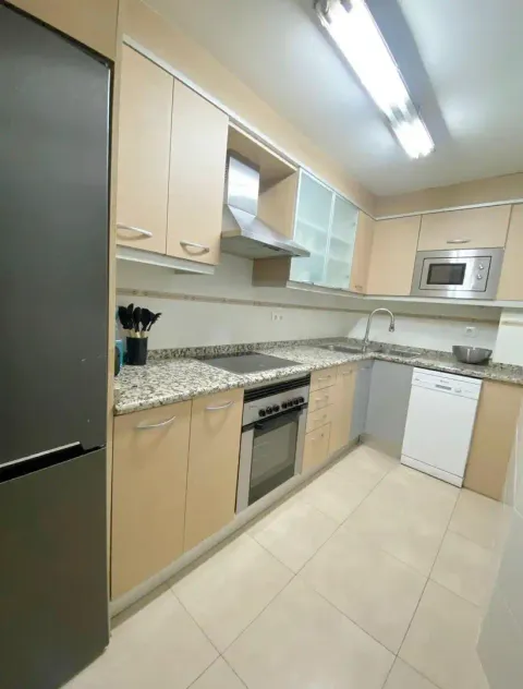 Pis de 86 m² a València
