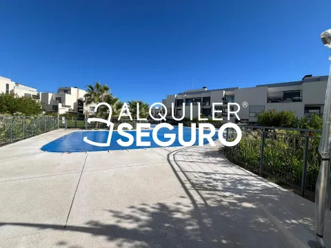 Pis de 60 m² a San Sebastián de los Reyes