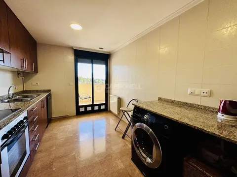 Pis de 98 m² a Alcoi