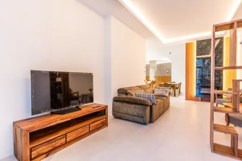 Appartement 103 m² à Madrid