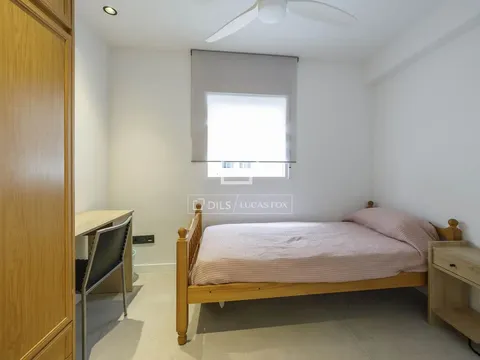 Pis de 71 m² a València