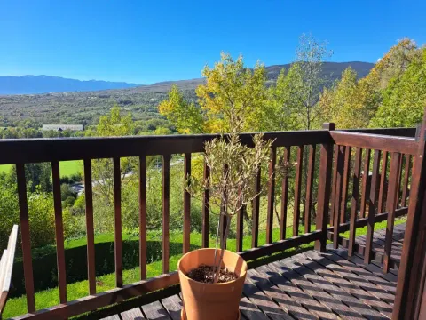 Wohnung 100 m² in Puigcerdà