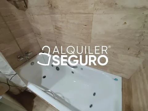 Wohnung 75 m² in Madrid