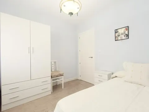 Pis de 66 m² a Madrid