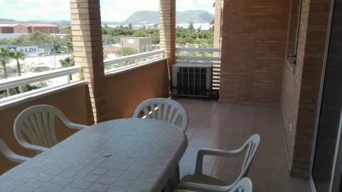 Wohnung 110 m² in Alicante