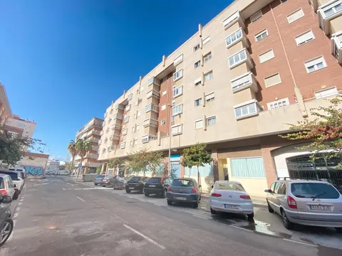 Apartamento 125 m² em Málaga