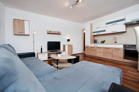 Квартира 39 м² у Madrid
