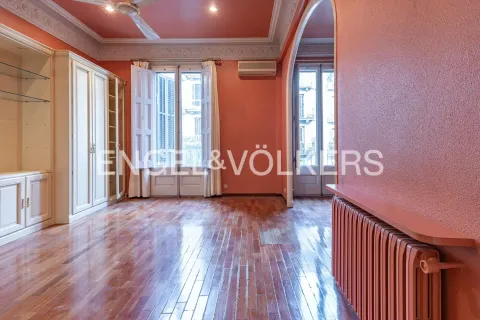 Apartamento 151 m² em Barcelona