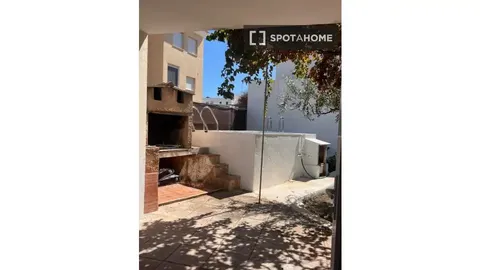 Pis de 50 m² a Oliva