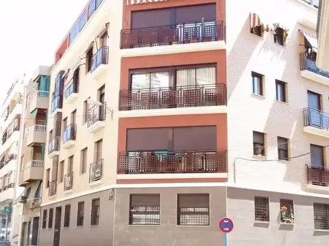 Pis de 70 m² a Alacant