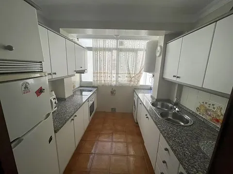 Pis de 85 m² a Màlaga