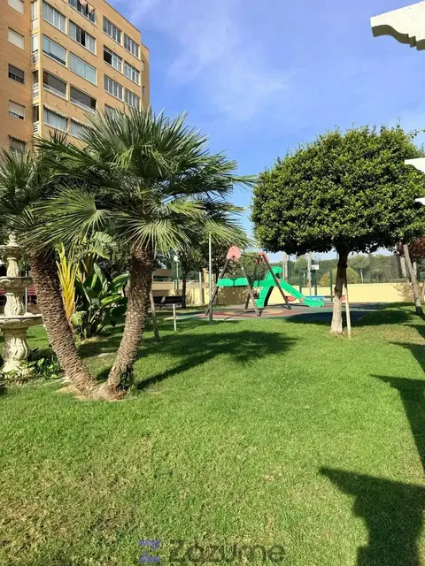 Pis de 135 m² a Alacant