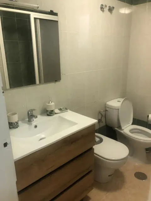 Flat 60 m² in Torrevieja