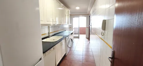 Pis de 108 m² a Santa Cruz de Tenerife