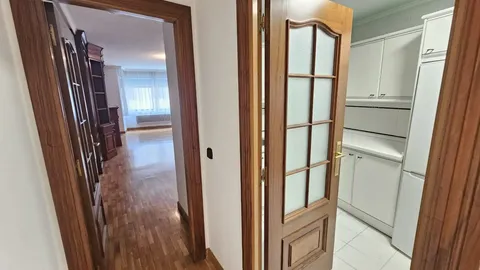 Pis de 115 m² a Salamanca