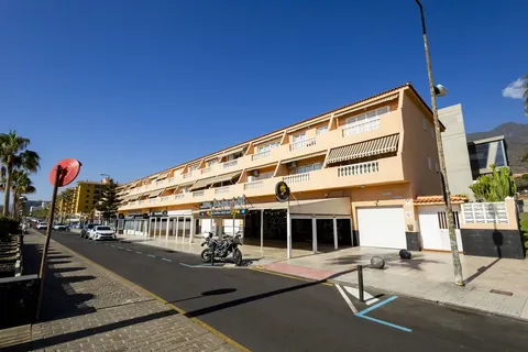 Pis de 56 m² a Candelaria