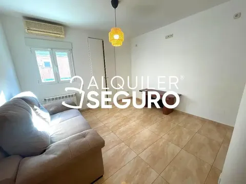 Pis de 48 m² a Madrid