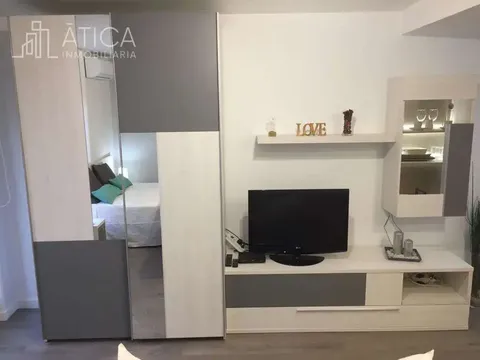 Pis de 35 m² a Salamanca