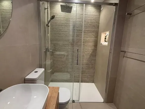 Appartamento 36 m² a Roquetas de Mar