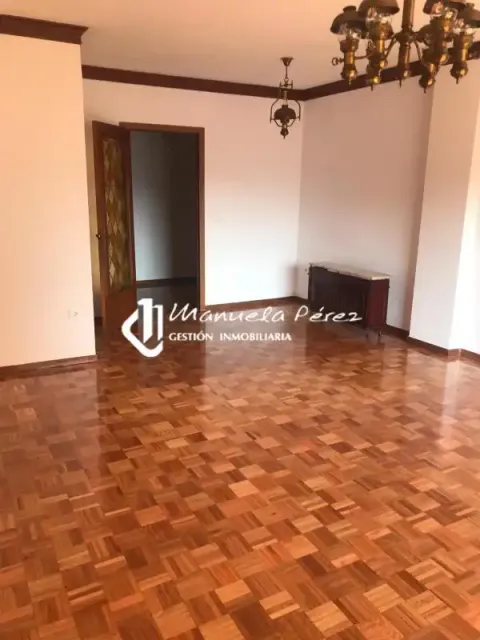 Piso de 95 m² en Cáceres