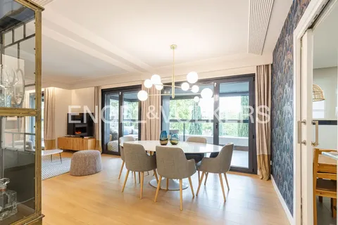 Appartement 115 m² à Boadilla del Monte