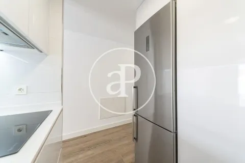Wohnung 69 m² in Madrid