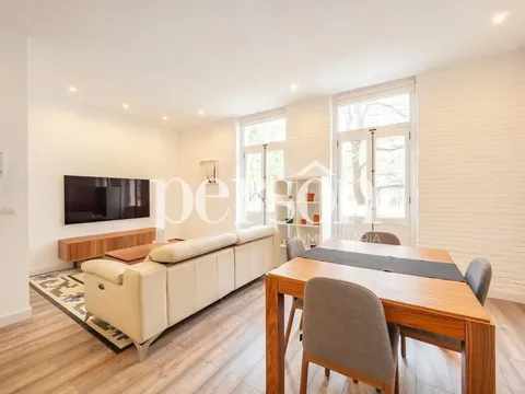 Pis de 81 m² a València